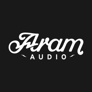 Aram Audio T-Shirt