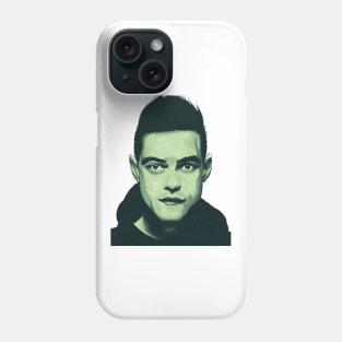 mr rami malek Phone Case