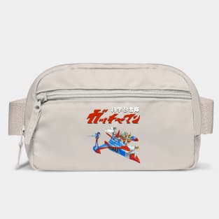 exclusive battle of the planets Bag