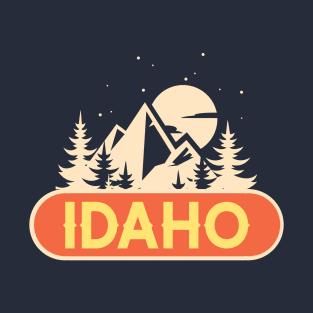 Idaho T-Shirt