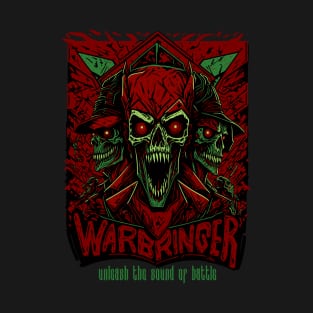 WARBRINGER T-Shirt