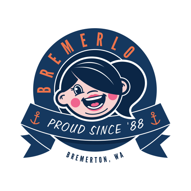 Bremerlo & Proud. by Bremerlo