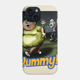 Yummy! Phone Case