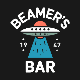 BEAMER'S BAR T-Shirt