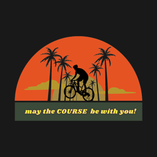 BICYCLE DESIGN IDEAS T-Shirt