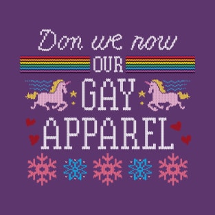 Gay Apparel T-Shirt