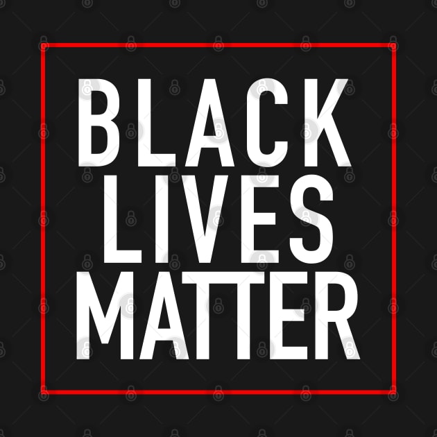 Black lives matter by Gilisuci