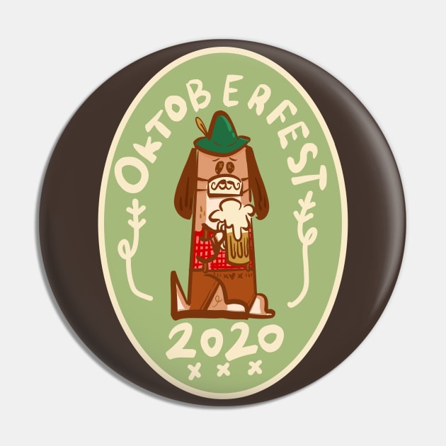 Oktoberfest 2020 Pin by Fluffymafi