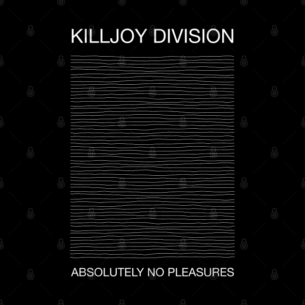 Killjoy Division by Stupiditee