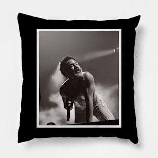 Childish Gambino Pillow