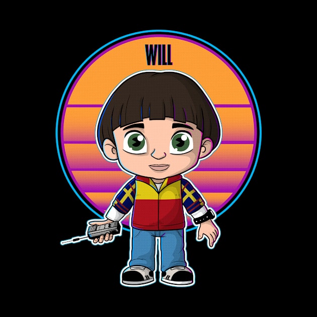 WILL by Eoli Studio