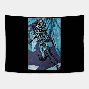 Oddgang Tapestry