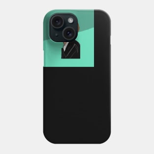 V BTS Phone Case