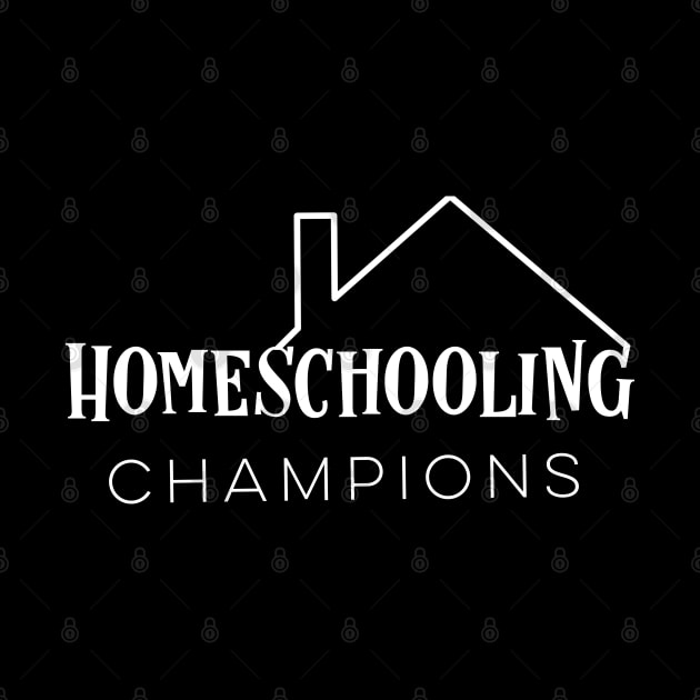 Homeschooling champions by afmr.2007@gmail.com