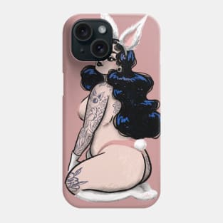 Bunny Girl Phone Case