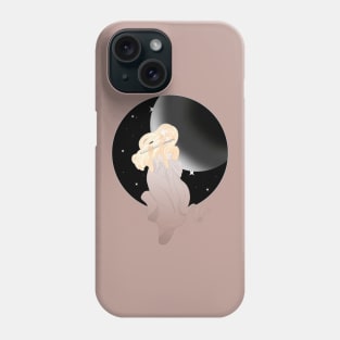 music in the air Phone Case