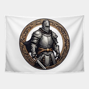 knight Tapestry