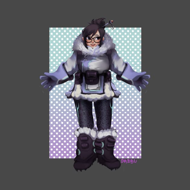 mei by dabbu