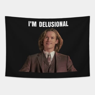 Lestat - I'm Delusional Tapestry