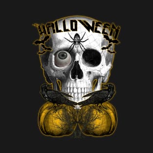 Halloween! T-Shirt