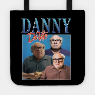 Danny Devito Homage Tote