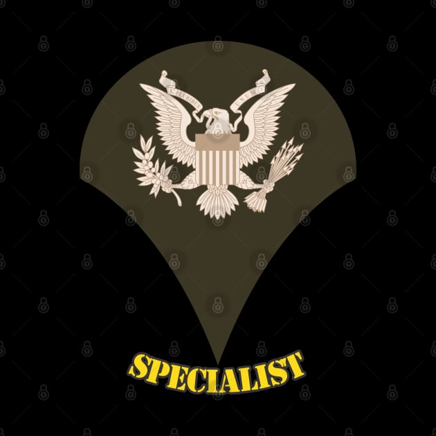 Specialist by MBK