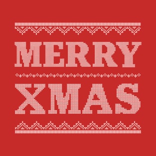 Merry Xmas T-Shirt