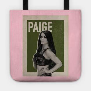 Paige Vintage Tote