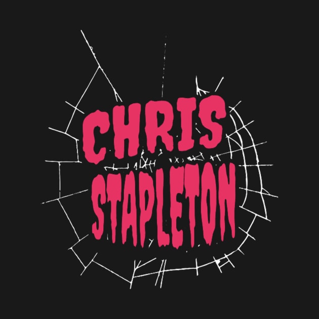 Chris Stapleton by darkskullxx