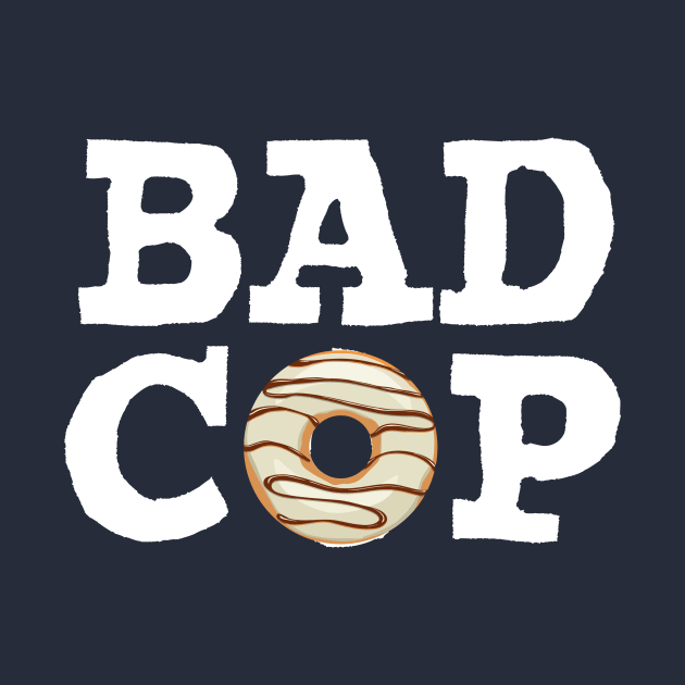 Bad Cop by Toby Wilkinson