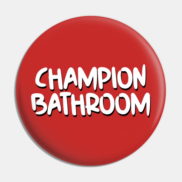 champion shirt bathroom Pin by Seopdesigns