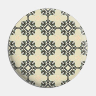 Beautiful Patterns Pin