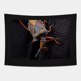 THE HITCHHIKER FOREST SHIELDBUG Tapestry