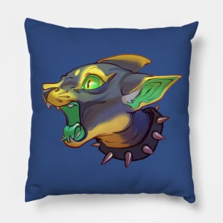 Familiar Pillow