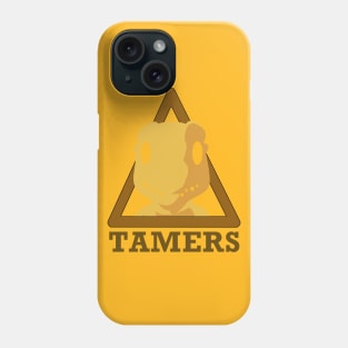 Agumon Tamers Phone Case