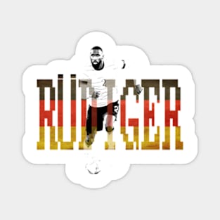 rudiger Magnet