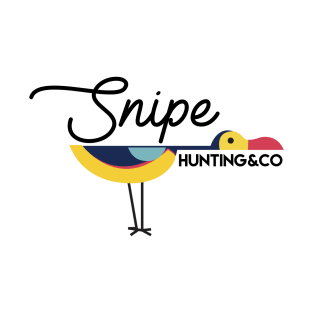 Snipe Hunting & Co T-Shirt