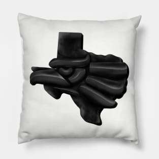 TeXMeX Pillow