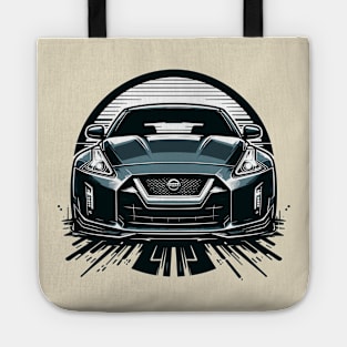 Nissan Z Tote