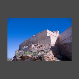 Citadel, Gozo, Malta T-Shirt