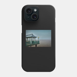 Pier Phone Case