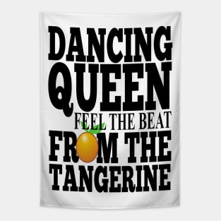 Misheard Lyrics - Dancing Queen Tapestry