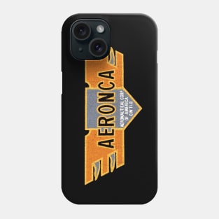 Aeronca Phone Case