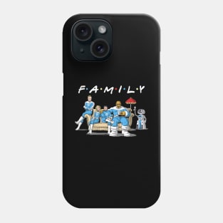 Family Phone Case