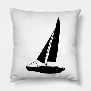 catamaran Pillow