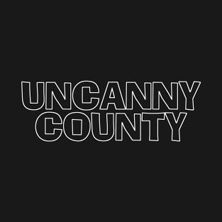 Uncanny Gallery T-Shirt