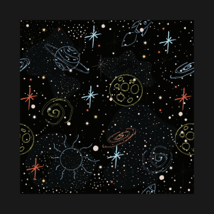 Space T-Shirt