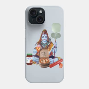 Lord Shizza Phone Case