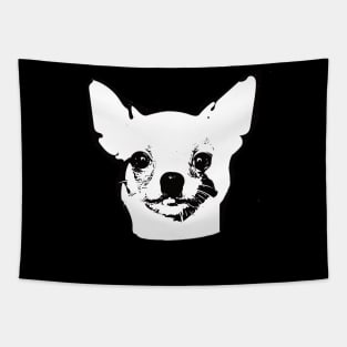 Chihuahua - Chihuahua Christmas Gifts Tapestry