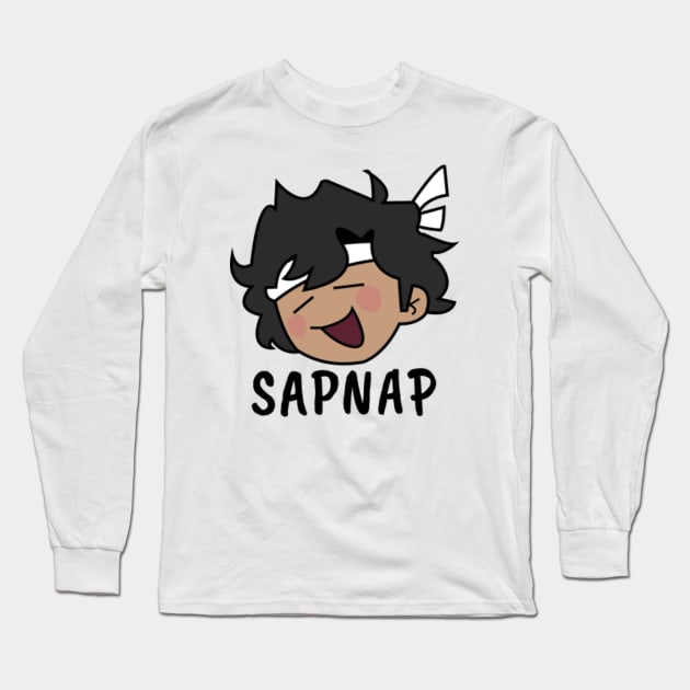 Sapnap Minecraft T-Shirts for Sale